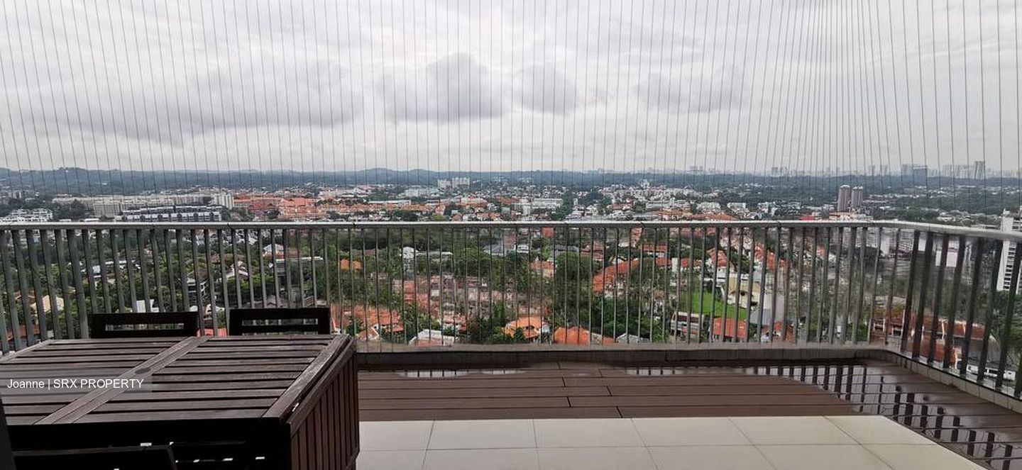 D'Leedon (D10), Condominium #458338661
